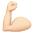 flexed-biceps