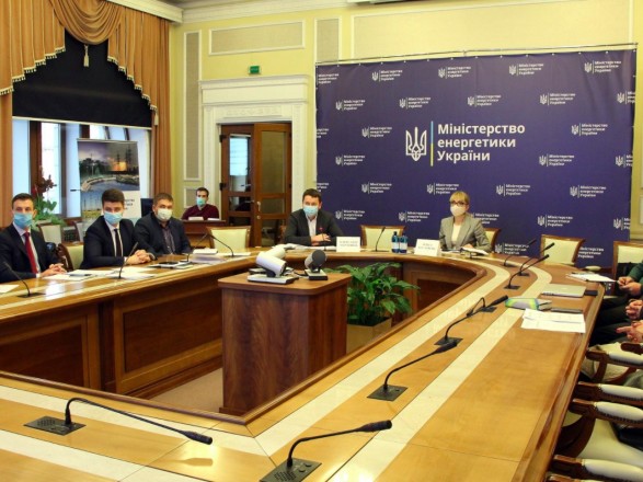 Буславец сообщила о завершении подготовки к 