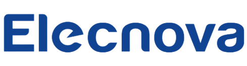 Логотип бренду Elecnova